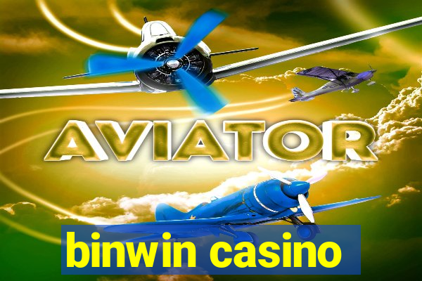 binwin casino